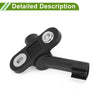 Ford Aerostar V6 (1996-1997) 1 x Sensor Crankshaft Position Sensor