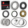 Suzuki Quadsport Z250 Rear Differential Bearing Seal (2004–2007)