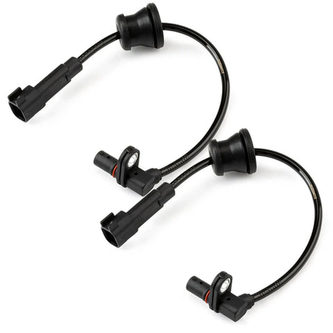 Chevrolet Equinox, Terrain ABS Wheel Speed Sensors (2010-2017)