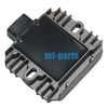 Suzuki LT-A400F KingQuad 400 2014-2020 Voltage Regulator Rectifier