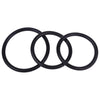 Toyota Lexus GS300 IS300 Water Pipe & Outlet O-Ring Kit (1998-2005)