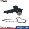Bobcat 751 763 773 7753 S150 S160 S185 Water Pump & Gasket (2000-2023)