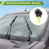 Dodge Windshield Washer Nozzle & Hose Connector
