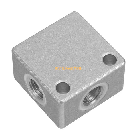 Polaris Ranger Rear Fitting Cross
