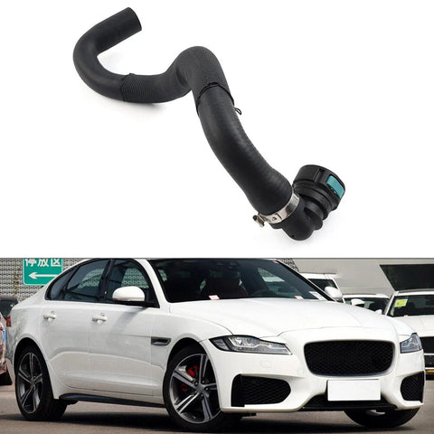 Land Rover Range Rover Velar Intercooler Water Pump Hose (2018-2023)