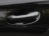 Mercedes-Benz GLC X254 Half Pack Fiber Door Handle Lid Cover Trim (2023)
