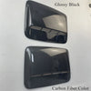 AU Ship Car Air Flow Intake Hood Scoop Vent Bonnet Cover Trim (X1)