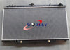 Nissan Patrol GU Y61 2.8 3.0 4.2L Diesel Turbo Radiator (1997-2003)