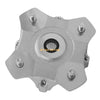 Arctic Cat 500 4x4 FIS Wheel Hub 2x Front Left/Right Wheel Hub (2002–2004)