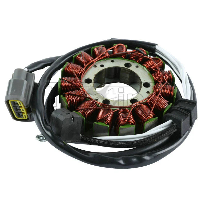 YAMAHA Grizzly YFM550 / YFM700 Generator Stator Coil (2009-2014, 2007-2015)