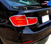 BMW 3 Series F30 Sedan Tail Light Trim Bezel Cover (2012-2015)