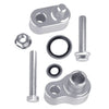 Chrysler Town & Country, Dodge Grand Caravan Rear A/C Block Off Kit (2012-2019)