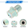 BMW Wheel Lock Lug Nut Anti Theft Removal Key Socket Adapter