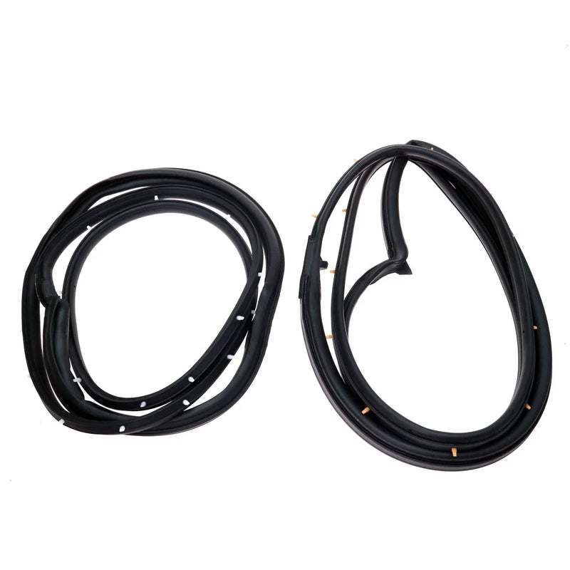 Toyota Corolla E90 Series 1987-1992 Front Door Weatherstrip