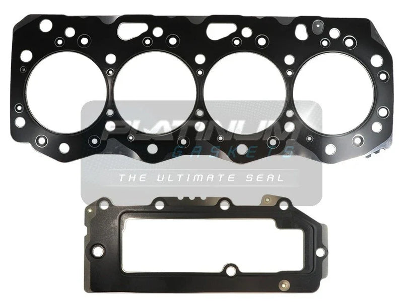 Head Gasket 3.0L Isuzu D-Max (2008–2014)