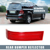 Mercedes-Benz GL320 Rear Right Bumper Reflector (2007-2009)
