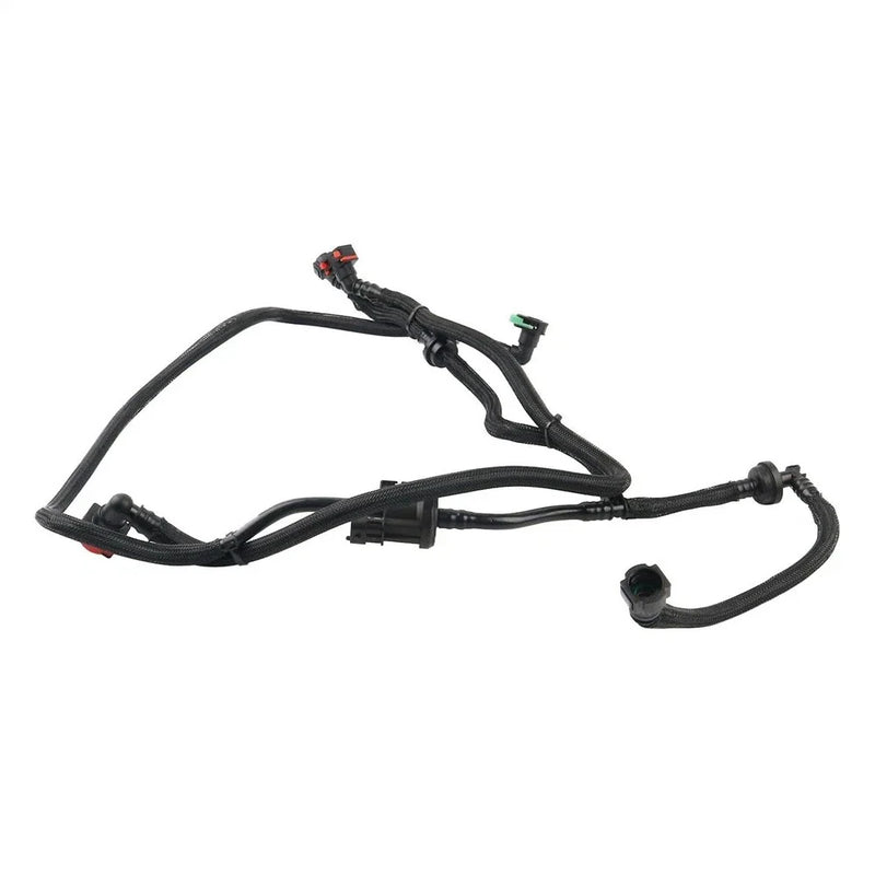 Ford Bronco Sport Escape Fuel Drain Tank Hose (2021-2023)