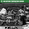 Nissan 350Z Outside Temperature Sensor (2009)