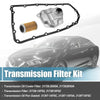 Nissan NV200, Juke Transmission Filter Oil Pan Gasket (2013-2021)