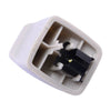 Ford Escape, Mercury Mariner Sun Visor Holder Clip (2010-2012)