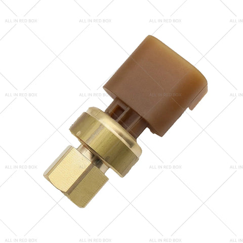 Buick Chevrolet Cruze Cadillac GMC Fuel Pressure Sensor (2011-2016)