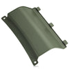 Honda Rancher 350 TRX350TM TRX350TE Battery Cover Green 2x4 (2004–2006)