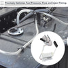 Ford Escape / Mercury Mariner Fuel Pump Assembly (2005–2007)