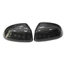 BMW X3 X4 X5 X6 F15 F16 F25 F26 Real Carbon Fiber Side Mirror Cover Caps