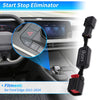 Ford Edge 2021-2024 Auto Start Stop Eliminator