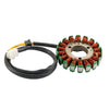 Kawasaki EX 250 Ninja, GPX250R, ZZR 250, KLE 250 Stator (1986-2007)
