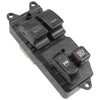 Toyota Corolla ZZE122 2001–2007 RH Front Power Window Switch