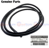 Nissan Patrol Y60 GQ Front RH LH Door Weatherstrip Rubber