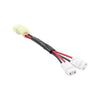 Honda Talon 1000X / R Power Source Splitter Wiring Adapter (2020-2021)