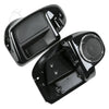 Harley Electra Street Glide 6.5" Lower Vented Fairing Speakers (2014-2024)