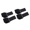 Can-Am Maverick X3 & Polaris RZR Windshield Mounting Clamp Straps