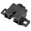 Land Rover Discovery 2017-2021 Black Hood Latch Lock