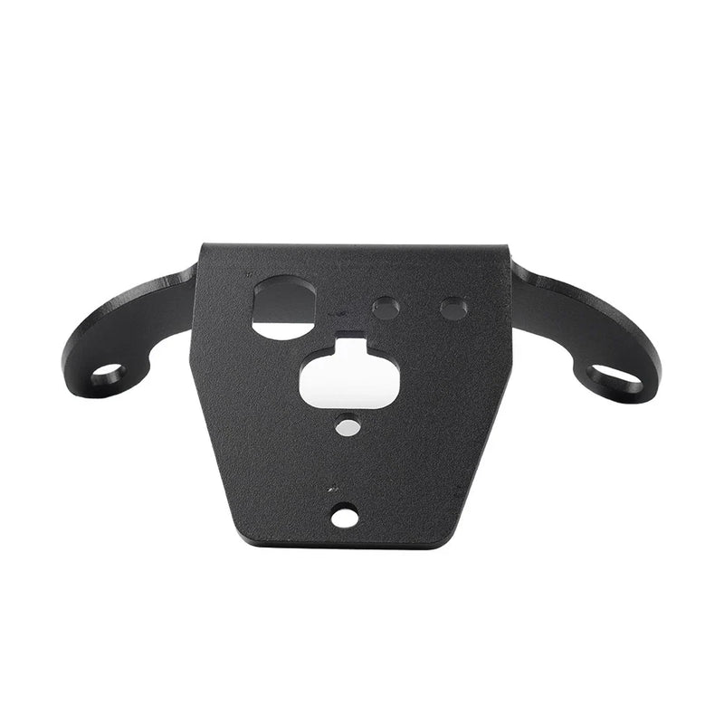 Harley Sportster XL 883 1200 48 72 Coil Key Relocation Mount Kit (07-23)