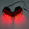 DUCATI HYPERMOTARD 821 939 950 SP Taillights Turn Signal Blinker (2012-2021)