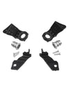 GOLF MK5 2 x HEADLAMP HEADLIGHT BRACKET TAB REPAIR (2003–2009)