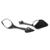 YAMAHA YZF R25 R3 Rear View Side Mirrors (2014-2018)