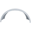 Fender For Peterbilt 357 1990-2007 Front Driver Side