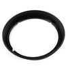 Harley Touring Electra Street Glide 7" Headlight Trim Ring Visor Light Cover (2014-2023)