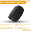Mercedes-Benz W205 2014-2021 Fuel Filler Flap Cover Fuel Tank Door Cap