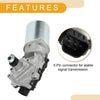 Lexus RX350 RX450H Windshield Wiper Motor (2010-2015)