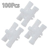 BMW Rocker Panel Door Moulding Clips Set of 100