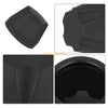Yamaha Big Bear 250 350 Bruin 250 YFM250 YFM350 4PCS Front/Rear Wheel Caps