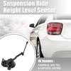 Chevrolet Front Left Air Suspension Ride Height Level Sensor