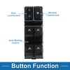 Hyundai Elantra 2017 Power Window Switch (2017)