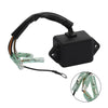 Yamaha 5hp 6hp 8hp 48hp 55hp CDI Module