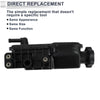 Jeep Grand Cherokee (2005-2007) 1 x Unit Power Steering Reservoir